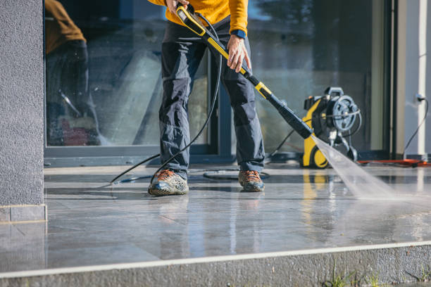 Best Dumpster Area Cleaning  in Hagerstown, IN
