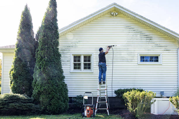 Reliable Hagerstown, IN Pressure Washing Solutions