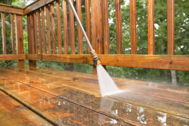 Best Factory Floor Cleaning  in Hagerstown, IN